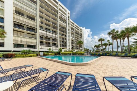 Condominio en alquiler en Clearwater, Florida, 2 dormitorios, 128.76 m2 № 1773667 - foto 14