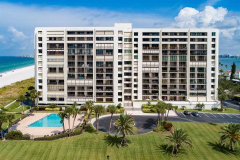 Condominio en alquiler en Clearwater, Florida, 2 dormitorios, 128.76 m2 № 1773667 - foto 11