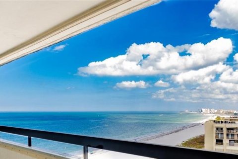 Condominio en alquiler en Clearwater, Florida, 2 dormitorios, 128.76 m2 № 1773667 - foto 23