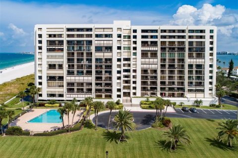 Condominio en alquiler en Clearwater, Florida, 2 dormitorios, 128.76 m2 № 1773667 - foto 21