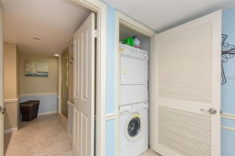 Condominio en alquiler en Clearwater, Florida, 2 dormitorios, 128.76 m2 № 1773667 - foto 25