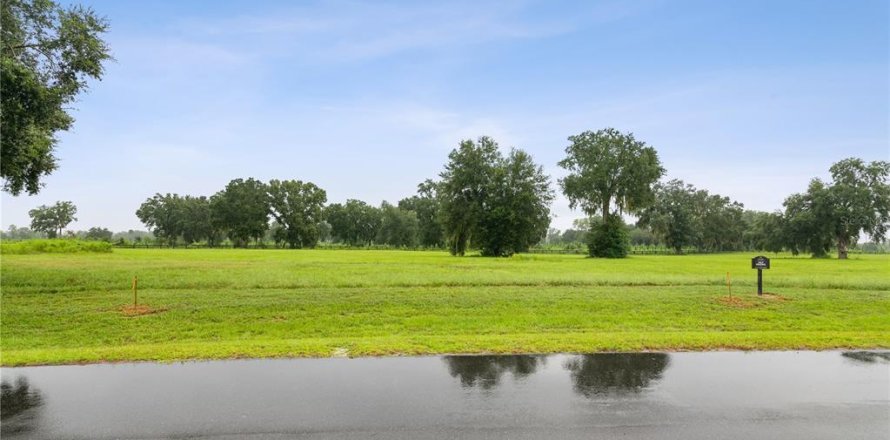 Land in Archer, Florida № 1650296