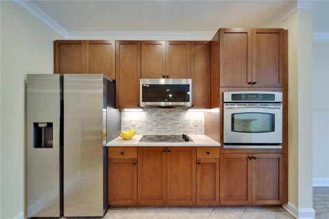 Adosado en venta en Apollo Beach, Florida, 3 dormitorios, 287.25 m2 № 1637634 - foto 14