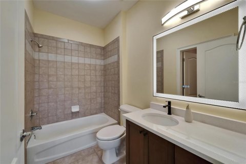 Adosado en venta en Apollo Beach, Florida, 3 dormitorios, 287.25 m2 № 1637634 - foto 30