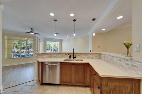 Adosado en venta en Apollo Beach, Florida, 3 dormitorios, 287.25 m2 № 1637634 - foto 11