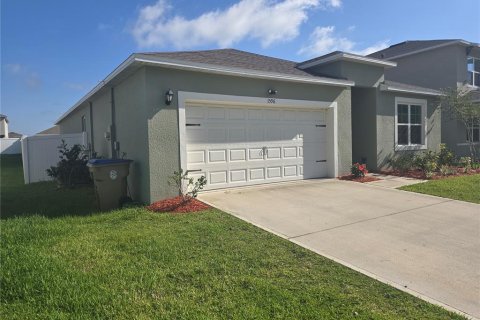 House in Kissimmee, Florida 4 bedrooms, 171.5 sq.m. № 1662466 - photo 7