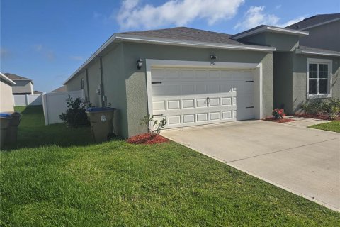 House in Kissimmee, Florida 4 bedrooms, 171.5 sq.m. № 1662466 - photo 5