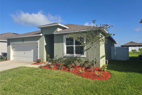 House in Kissimmee, Florida 4 bedrooms, 171.5 sq.m. № 1662466 - photo 4