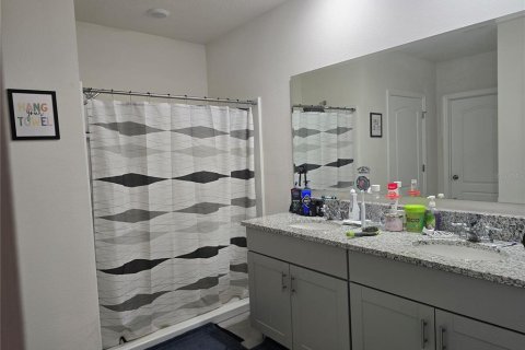 House in Kissimmee, Florida 4 bedrooms, 171.5 sq.m. № 1662466 - photo 23