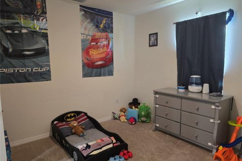 House in Kissimmee, Florida 4 bedrooms, 171.5 sq.m. № 1662466 - photo 25
