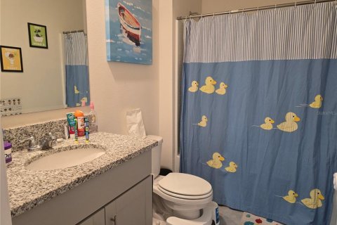 House in Kissimmee, Florida 4 bedrooms, 171.5 sq.m. № 1662466 - photo 27