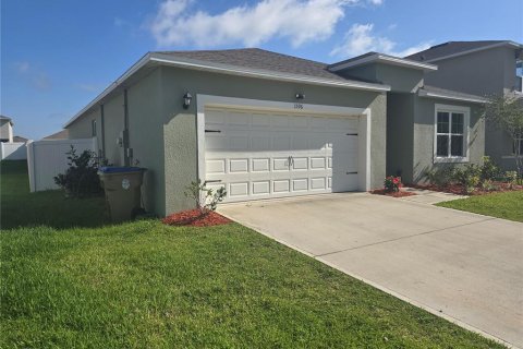 House in Kissimmee, Florida 4 bedrooms, 171.5 sq.m. № 1662466 - photo 6