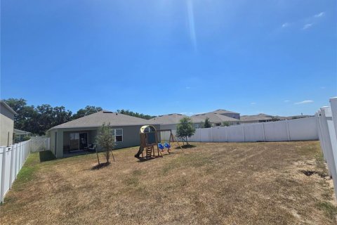 House in Kissimmee, Florida 4 bedrooms, 171.5 sq.m. № 1662466 - photo 30