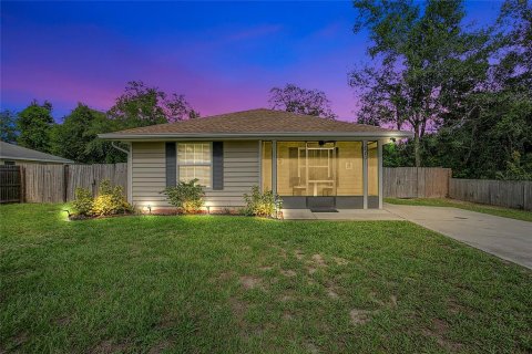 Casa en venta en Orange City, Florida, 3 dormitorios, 112.41 m2 № 1822554 - foto 1