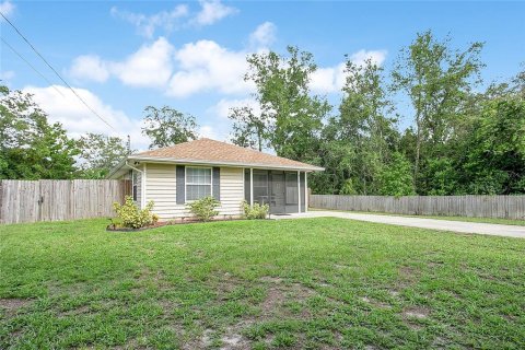Casa en venta en Orange City, Florida, 3 dormitorios, 112.41 m2 № 1822554 - foto 4