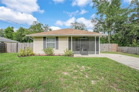 Casa en venta en Orange City, Florida, 3 dormitorios, 112.41 m2 № 1822554 - foto 27
