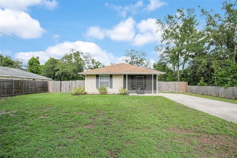 Casa en venta en Orange City, Florida, 3 dormitorios, 112.41 m2 № 1822554 - foto 3