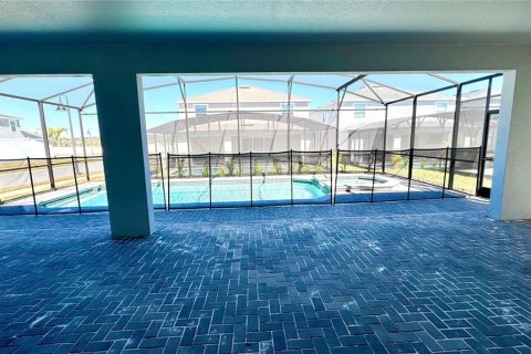 Villa ou maison à vendre à Clermont, Floride: 10 chambres, 406.54 m2 № 1583685 - photo 26