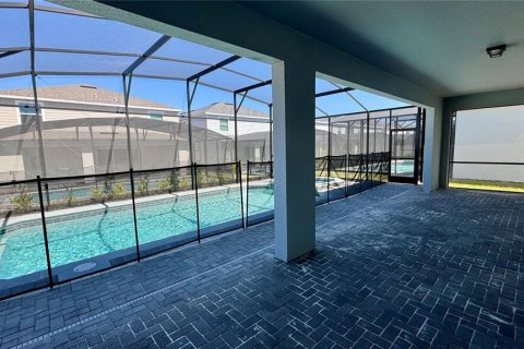 Villa ou maison à vendre à Clermont, Floride: 10 chambres, 406.54 m2 № 1583685 - photo 25
