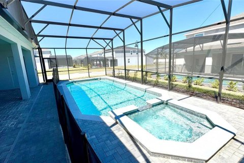 Villa ou maison à vendre à Clermont, Floride: 10 chambres, 406.54 m2 № 1583685 - photo 23
