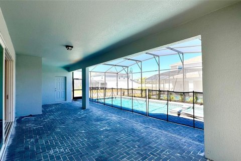 Villa ou maison à vendre à Clermont, Floride: 10 chambres, 406.54 m2 № 1583685 - photo 24