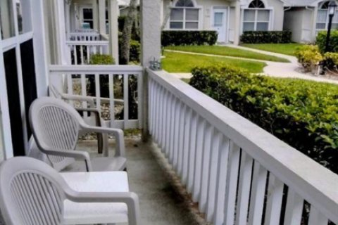 House in Port St. Lucie, Florida 2 bedrooms, 114.55 sq.m. № 2086486 - photo 26