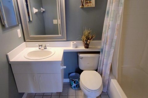 House in Port St. Lucie, Florida 2 bedrooms, 114.55 sq.m. № 2086486 - photo 22