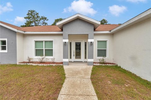Villa ou maison à vendre à Ocala, Floride: 3 chambres, 178.93 m2 № 1766070 - photo 17