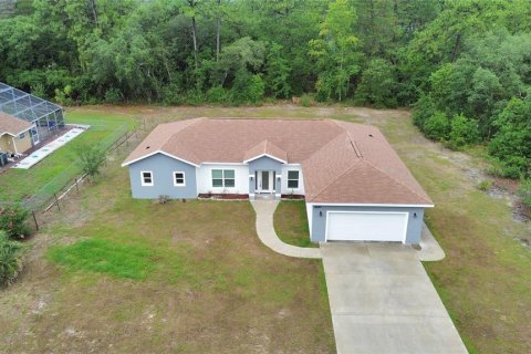 Villa ou maison à vendre à Ocala, Floride: 3 chambres, 178.93 m2 № 1766070 - photo 1