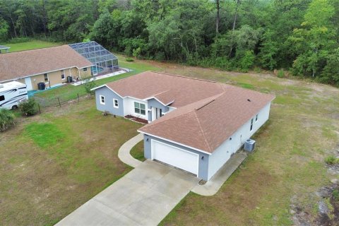 Villa ou maison à vendre à Ocala, Floride: 3 chambres, 178.93 m2 № 1766070 - photo 13