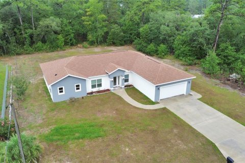 Villa ou maison à vendre à Ocala, Floride: 3 chambres, 178.93 m2 № 1766070 - photo 12
