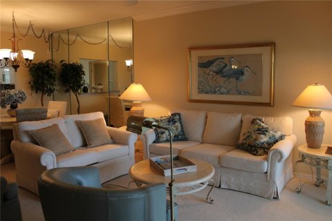Condo in Palmetto, Florida, 1 bedroom  № 861788 - photo 4
