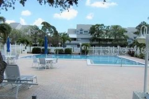Copropriété à louer à Saint Petersburg, Floride: 2 chambres, 84.08 m2 № 1910424 - photo 21
