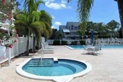 Condominio en alquiler en Saint Petersburg, Florida, 2 dormitorios, 84.08 m2 № 1910424 - foto 19