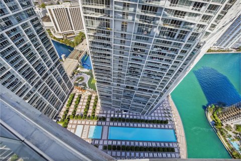 Condominio en alquiler en Miami, Florida, 2 dormitorios, 123.28 m2 № 1947542 - foto 21