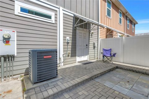 Adosado en venta en Dunedin, Florida, 2 dormitorios, 94.02 m2 № 2094360 - foto 29