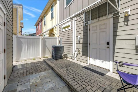 Adosado en venta en Dunedin, Florida, 2 dormitorios, 94.02 m2 № 2094360 - foto 28