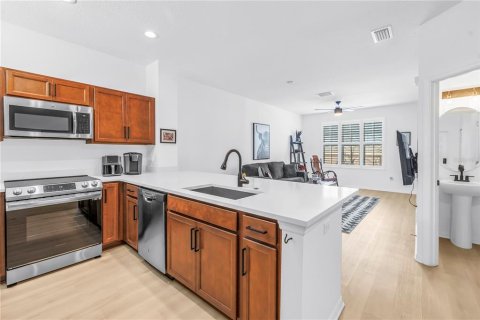 Adosado en venta en Dunedin, Florida, 2 dormitorios, 94.02 m2 № 2094360 - foto 17