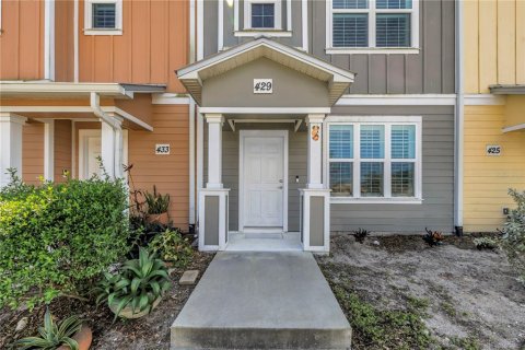 Adosado en venta en Dunedin, Florida, 2 dormitorios, 94.02 m2 № 2094360 - foto 4