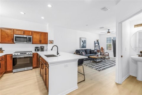 Adosado en venta en Dunedin, Florida, 2 dormitorios, 94.02 m2 № 2094360 - foto 13