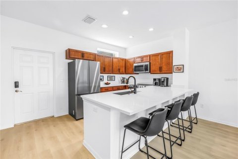 Adosado en venta en Dunedin, Florida, 2 dormitorios, 94.02 m2 № 2094360 - foto 11
