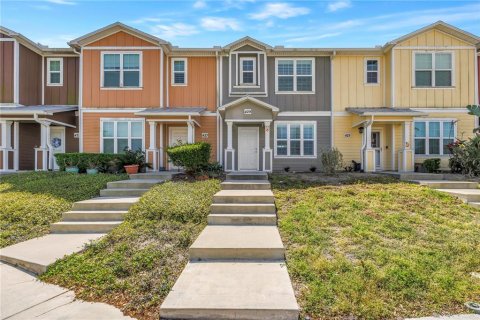 Adosado en venta en Dunedin, Florida, 2 dormitorios, 94.02 m2 № 2094360 - foto 2