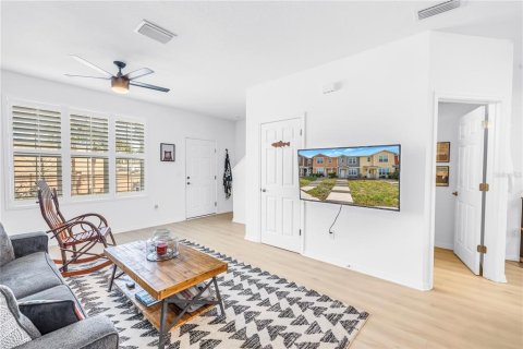 Adosado en venta en Dunedin, Florida, 2 dormitorios, 94.02 m2 № 2094360 - foto 8
