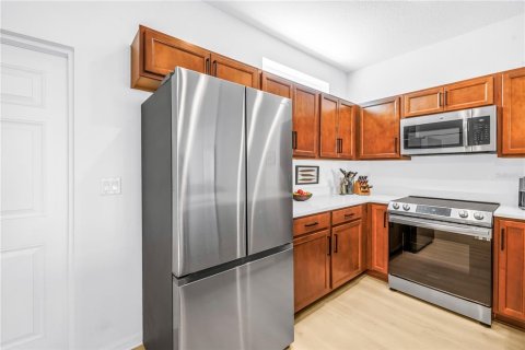 Adosado en venta en Dunedin, Florida, 2 dormitorios, 94.02 m2 № 2094360 - foto 14