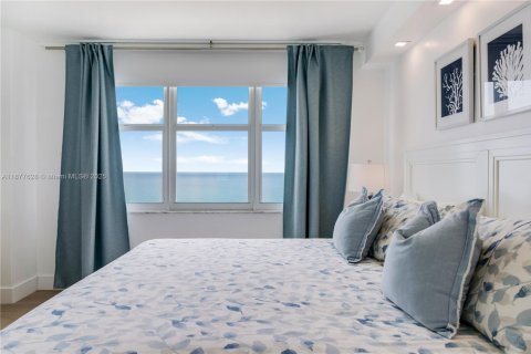 Купить кондоминиум в Майами-Бич, Флорида 2 спальни, 86.4м2, № 1927522 - фото 20