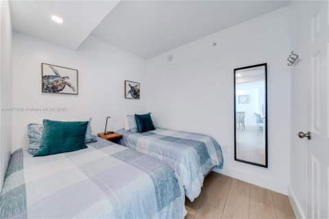 Купить кондоминиум в Майами-Бич, Флорида 2 спальни, 86.4м2, № 1927522 - фото 24