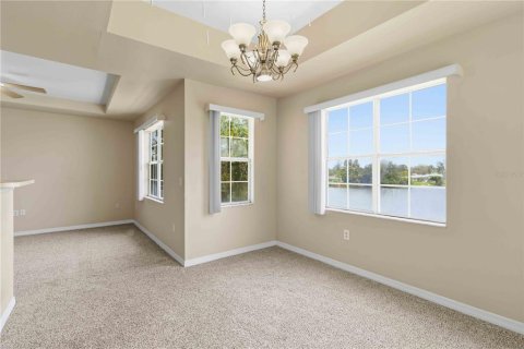 Copropriété à louer à Sarasota, Floride: 3 chambres, 121.7 m2 № 2379111 - photo 3