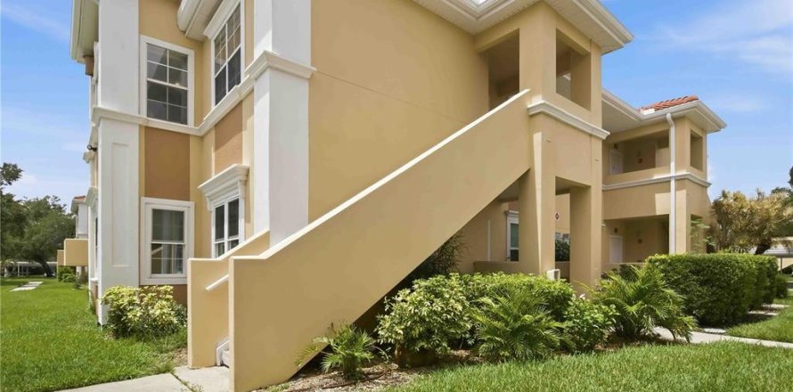 Condo à Sarasota, Floride, 3 chambres  № 2379111