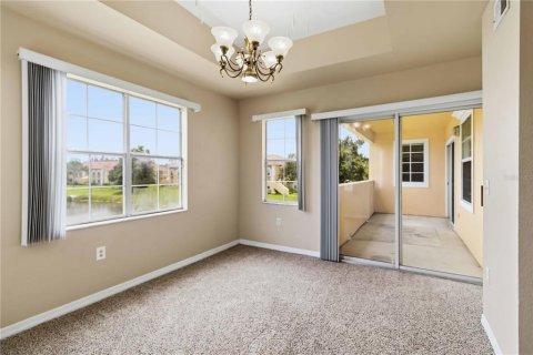 Copropriété à louer à Sarasota, Floride: 3 chambres, 121.7 m2 № 2379111 - photo 6