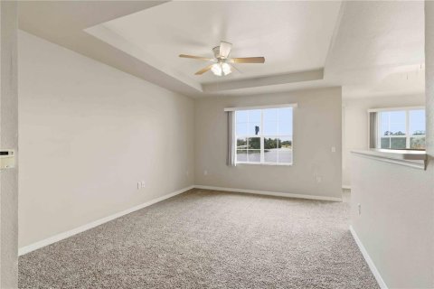 Copropriété à louer à Sarasota, Floride: 3 chambres, 121.7 m2 № 2379111 - photo 5